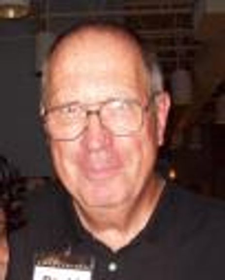 David Stalle (i) Headshot