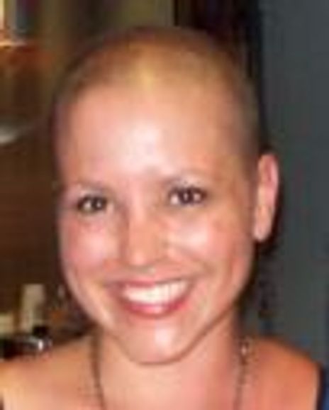 Erica Unger Headshot