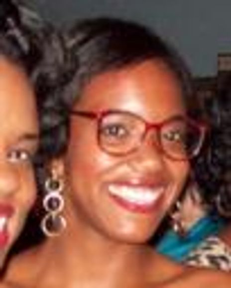 Whitney Clair White Headshot