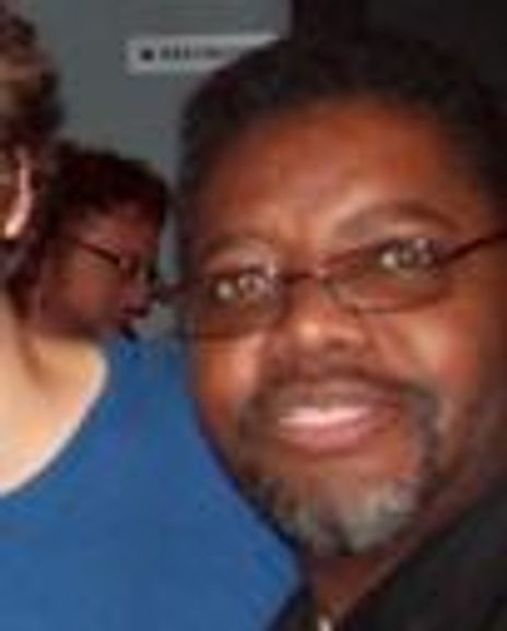 Christian David Headshot