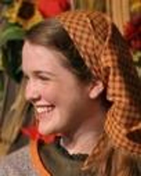 Patricia O'Toole Headshot