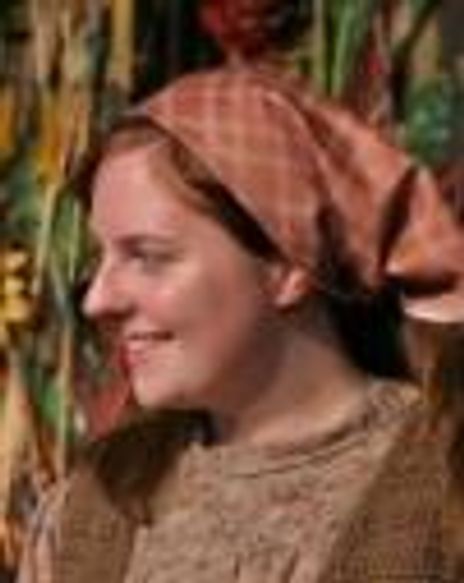 Morgan Greene Headshot