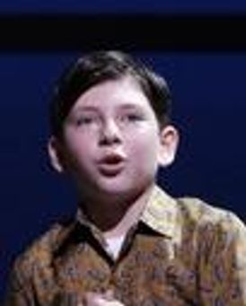 Jake Evan Schwencke Headshot