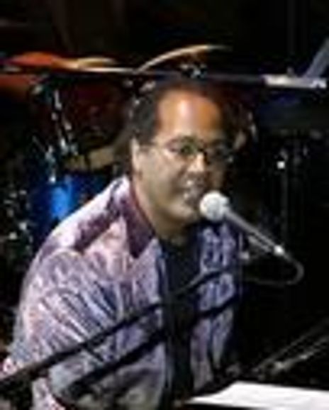 Joel Martin Headshot