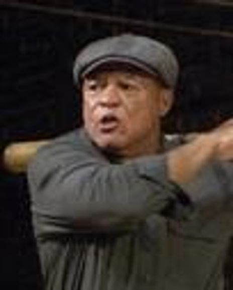 John Beasley Headshot