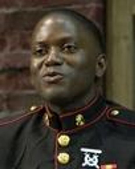 Warner Joseph Miller Headshot