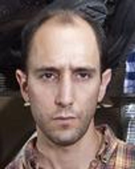 Andrew Benator Headshot