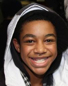 Christopher Borger Headshot