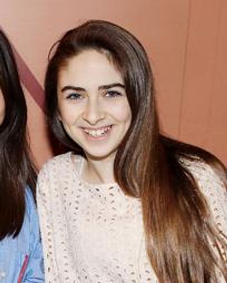 Paige Simunovich Headshot