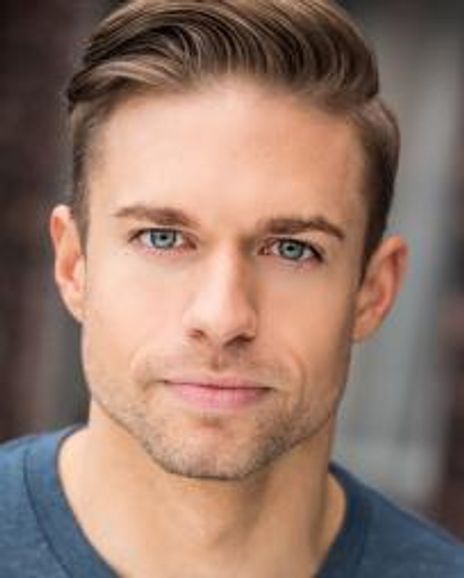 Hunter Ryan Herdlicka Headshot