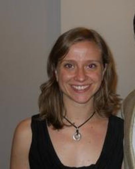 Allegra Libonati Headshot