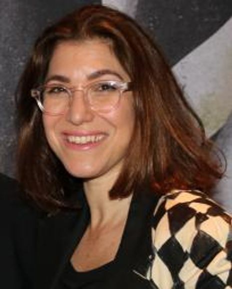 Jenny Gersten Headshot