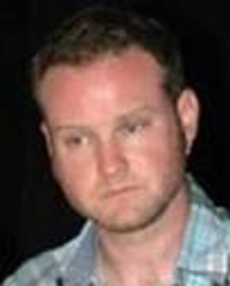 Austin Tremblay Headshot