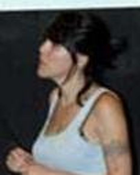 Marcelle Bowman Headshot