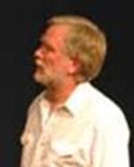 Dave Edwards Headshot