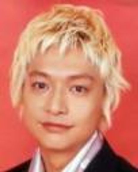 Koki Mitani's Headshot