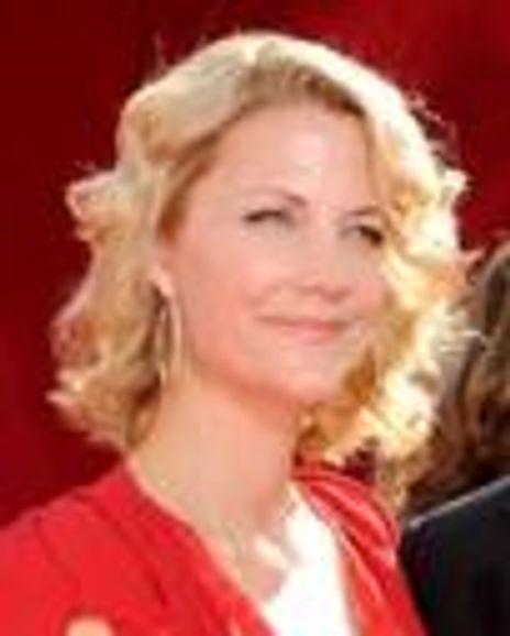 Nancy Walls Carell Headshot