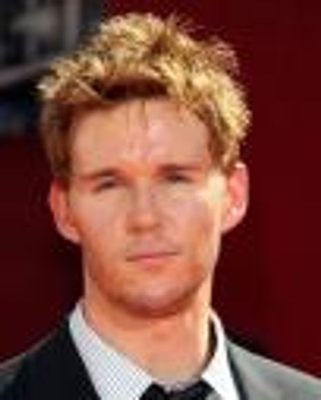Ryan Kwanten Headshot