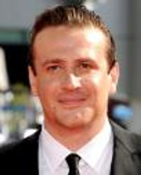Jason Segal Headshot