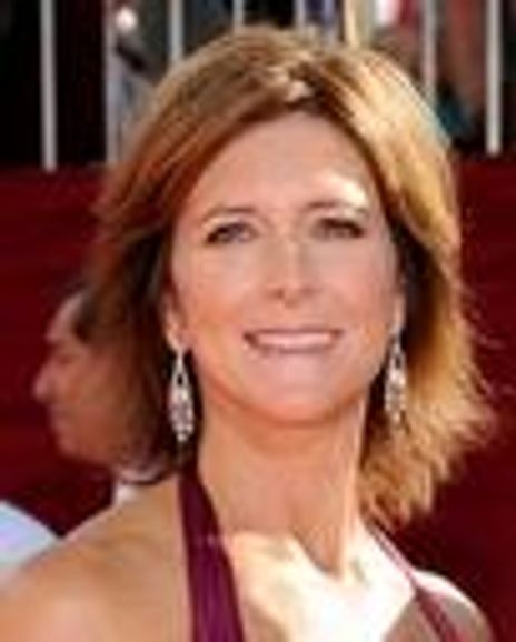 Evelyn McGee Headshot