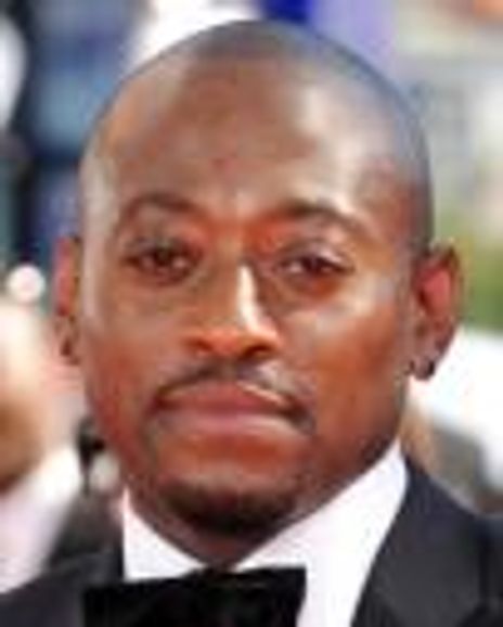 Omar Epps Headshot
