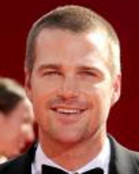 Chris O' Donnell Headshot