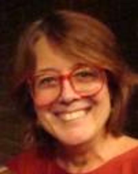 Lisa Brailoff Headshot