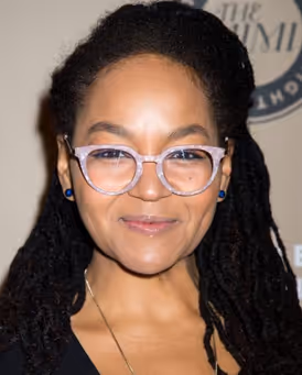 Crystal A. Dickinson Headshot