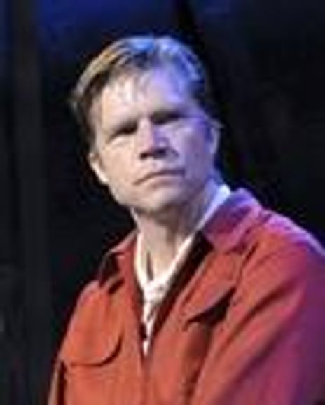 Rod Gilfry Headshot