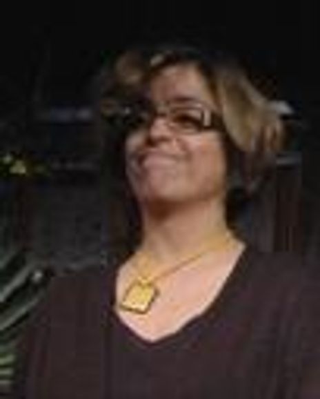 Tanya Elder Headshot