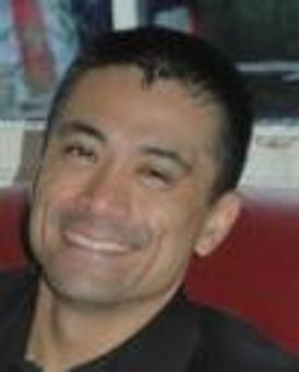 Ariel Estrada Headshot