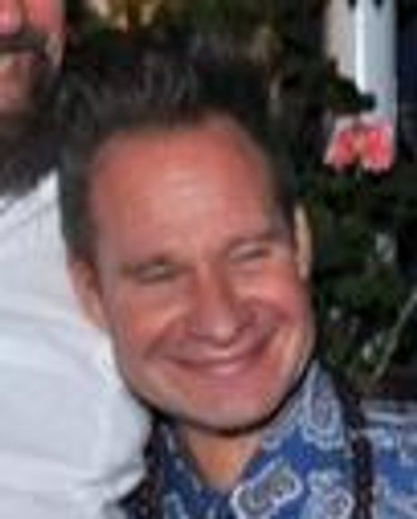 Peter Sellars Headshot