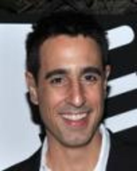 Julian Acosta Headshot