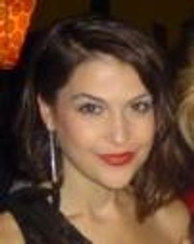 Ashley Austin Morris Headshot