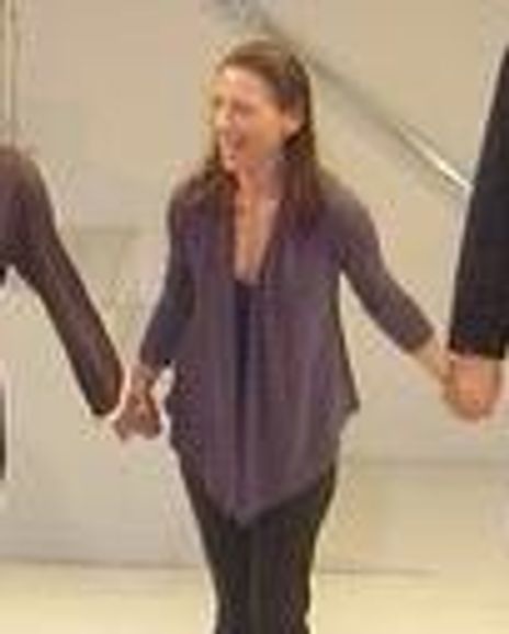 Sharon Maguire Headshot