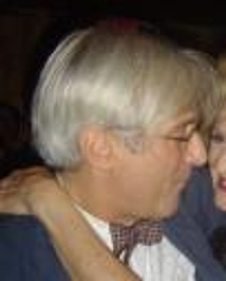 Joun Gould Rubin Headshot