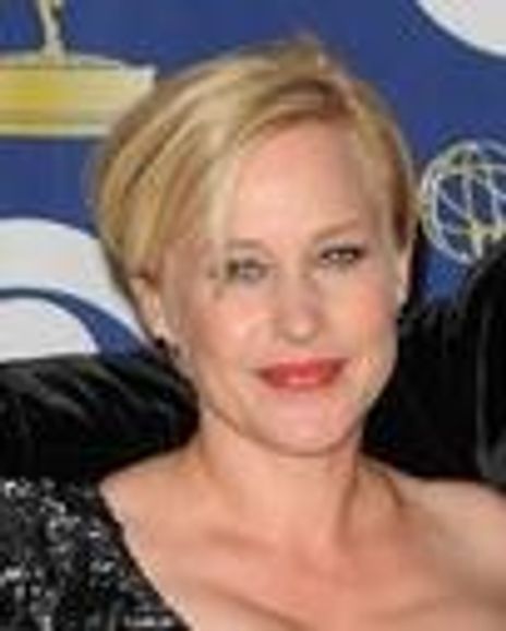 Patricia Arquette Headshot