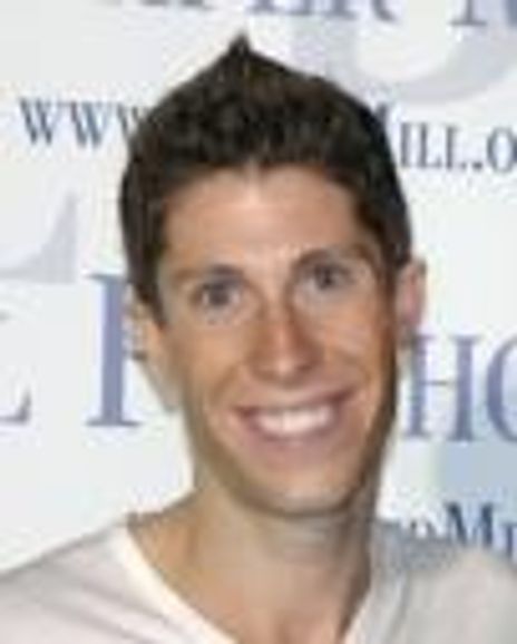 Christ Haught Headshot