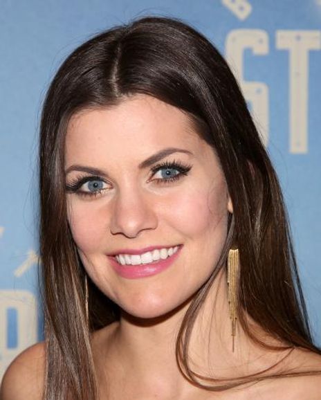 Lizzie Klemperer Headshot