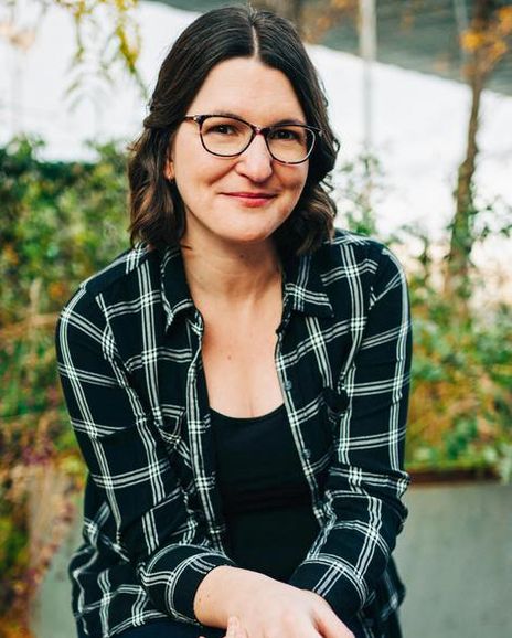 Molly Braverman Headshot