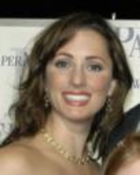 Meridth Inglesby Headshot