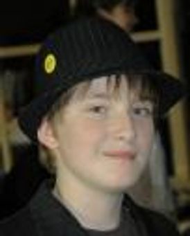 Michael Boxleitner Headshot