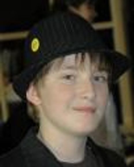 Michael Boxleitner Headshot