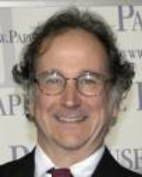 Mark Lynn Baker Headshot