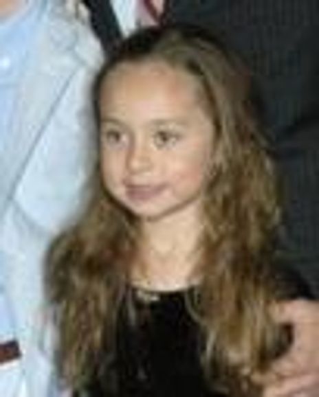 Ashley Hoebee-Elardo Headshot