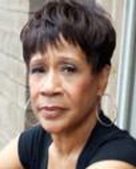 Bettye Lavette Headshot