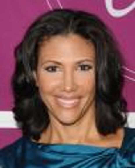 Wendy Davis Headshot