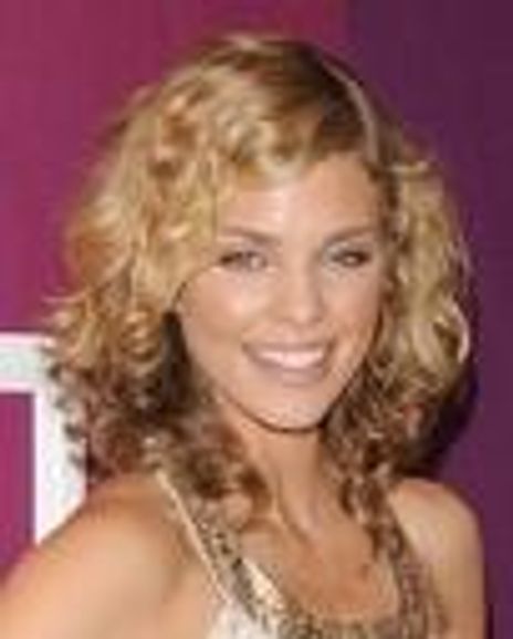 AnnaLynne McCord Headshot