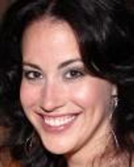 Samantha Shafer Headshot