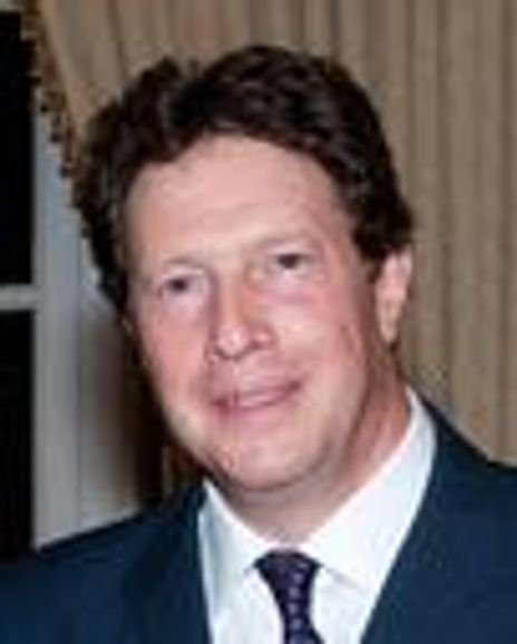 Sir Nigel Sheinwald Headshot